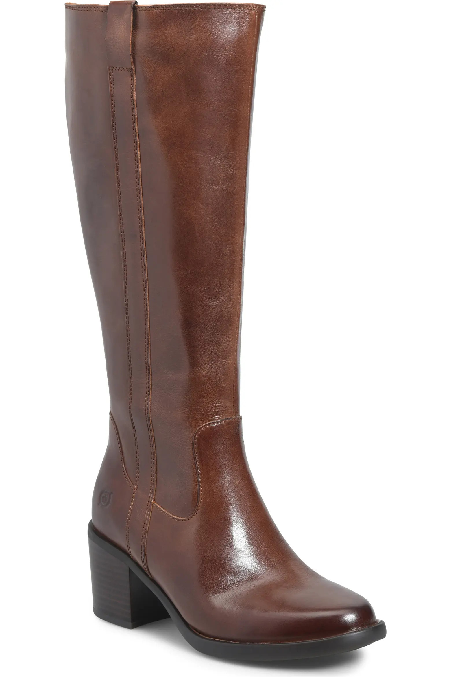 Harding Knee High Boot (Women) | Nordstrom | Nordstrom