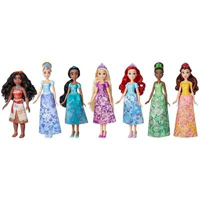 Disney Princess Royal Radiance Collection | Target