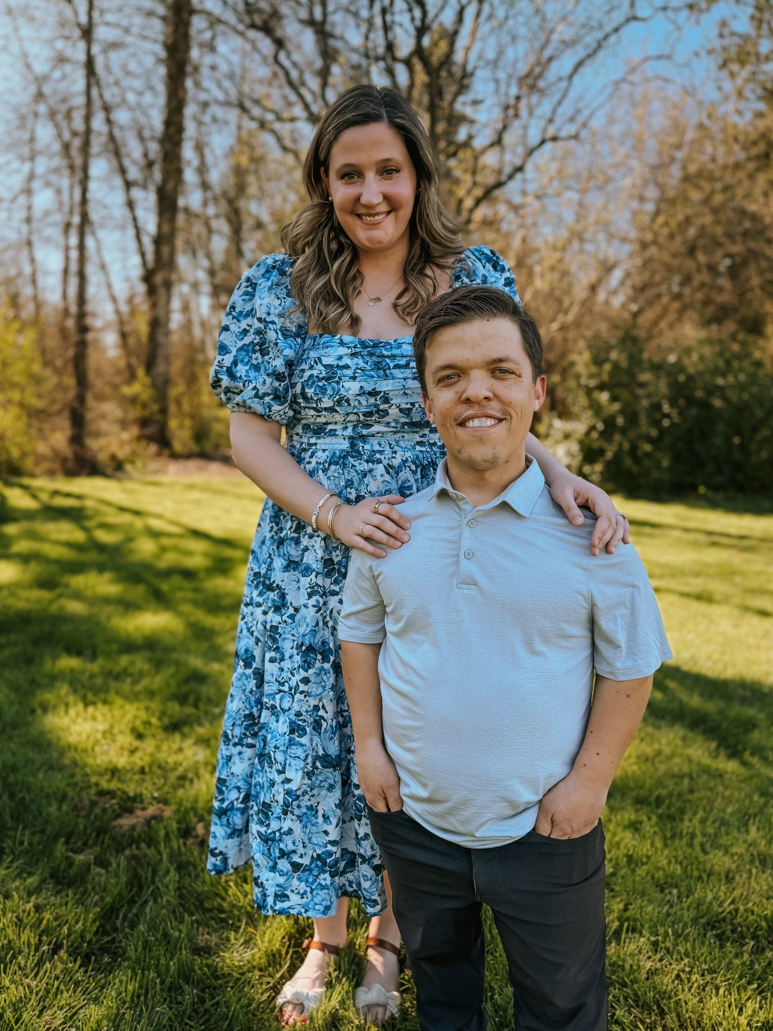 Same dress but different colors!

#LTKmomlife #LTKMidsize