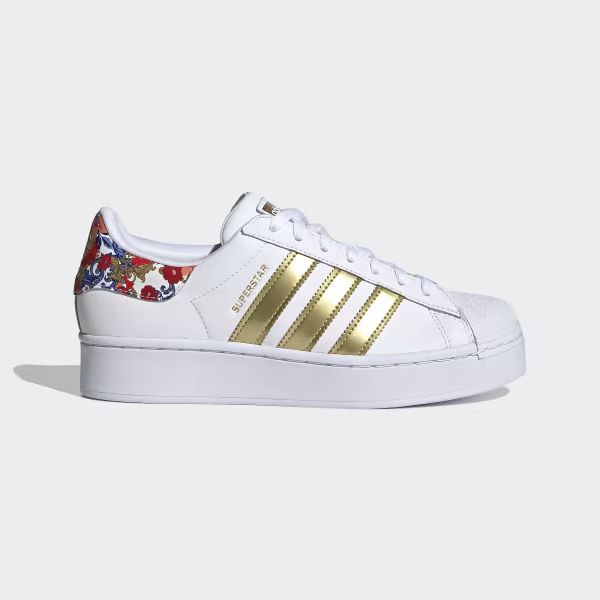 Superstar Bold Shoes | adidas (US)