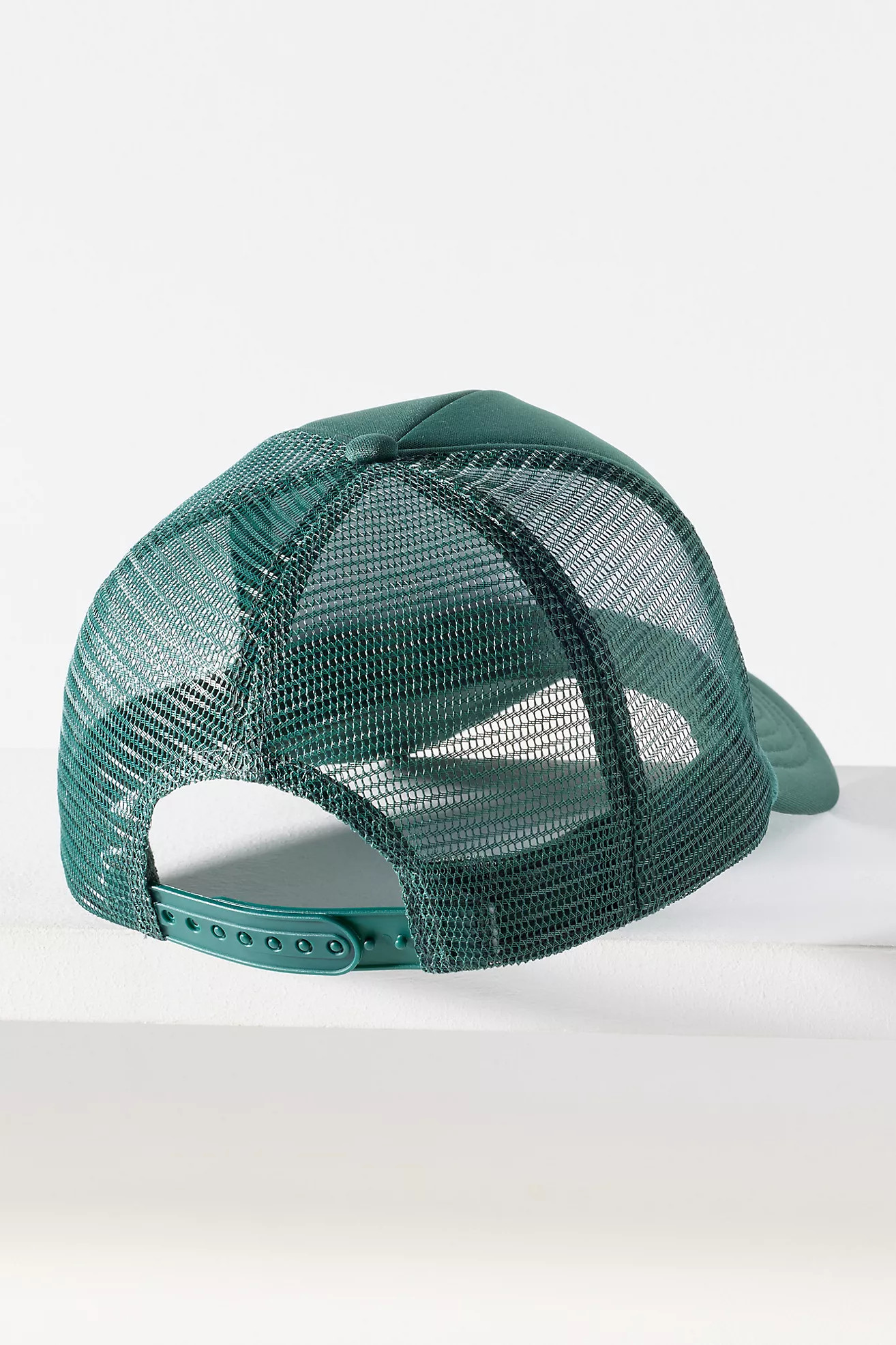 Coney Island Picnic Nantucket Trucker Hat | Anthropologie (US)