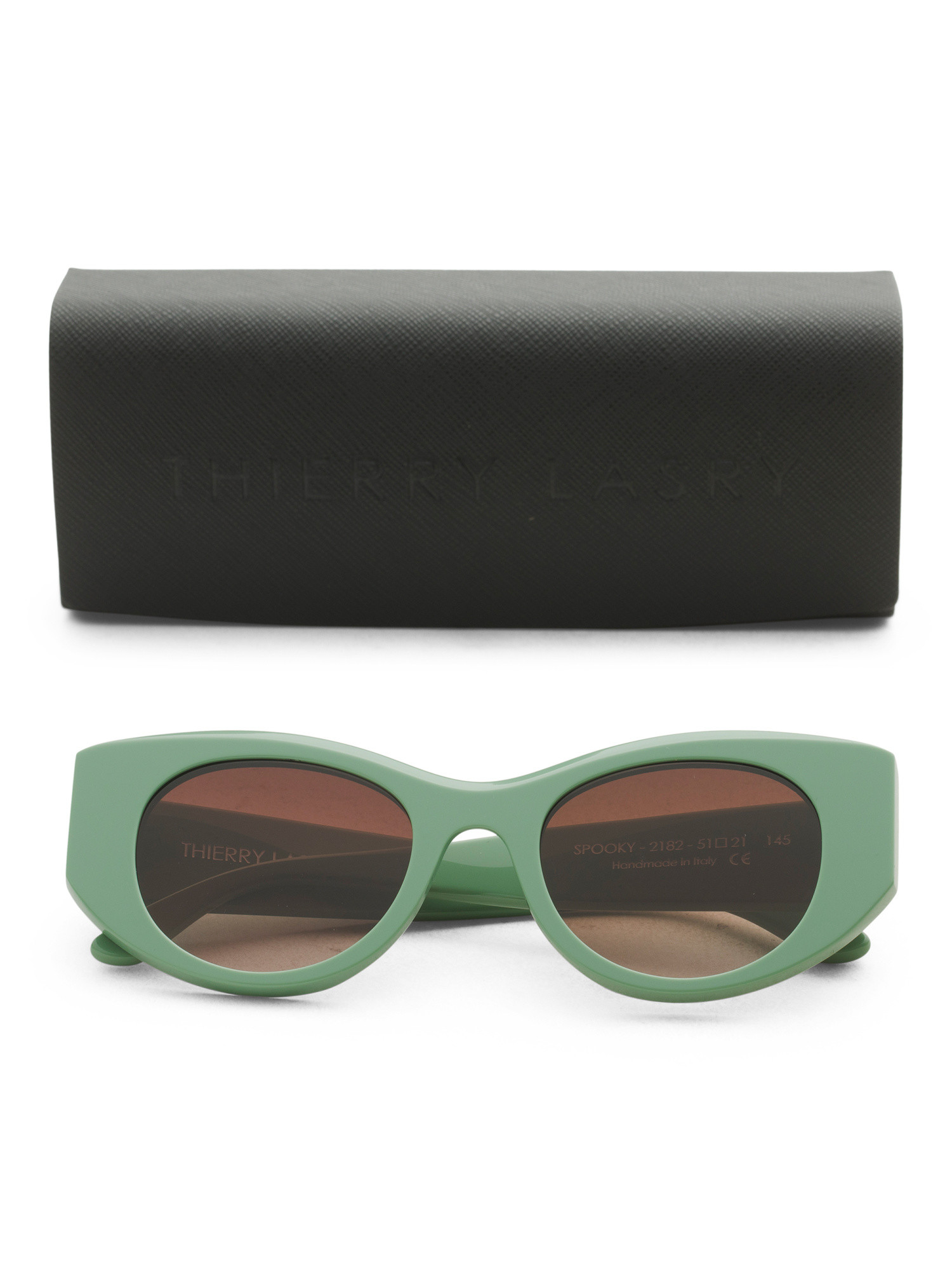 51mm Cat Eye Sunglasses | TJ Maxx