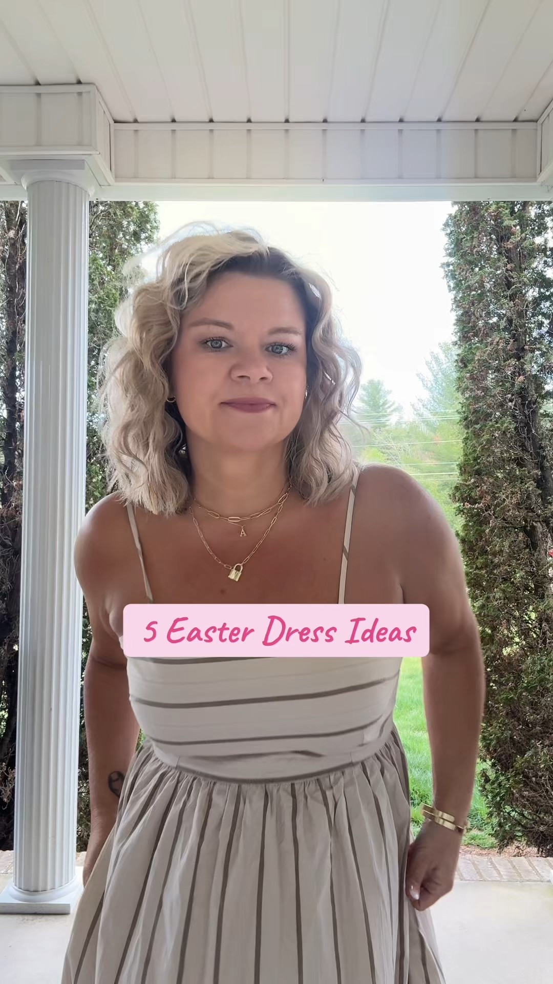 Easter Dress Inspo🐰🐰🐰

#LTKMidsize #LTKPetite #LTKOver40