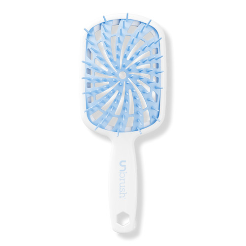 Plus Detangling Hair Brush - Fine & Fragile Hair | Ulta