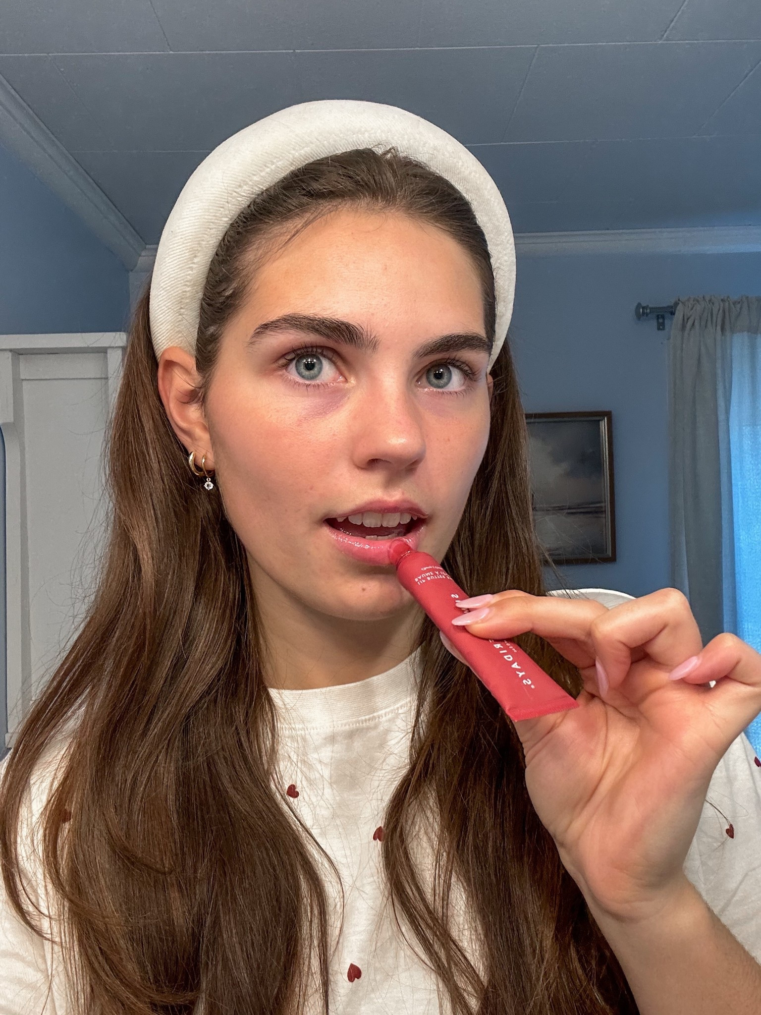 the best gloss, skincare headband, and pj set ❤️

#LTKcanada #LTKbeauty #LTKwinter