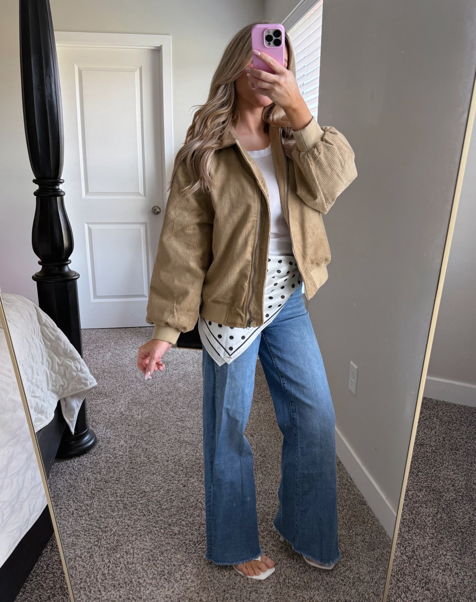 the scarf belt trend is actually really cute 🥹

#LTKSeasonal #LTKootd #LTKSaleAlert