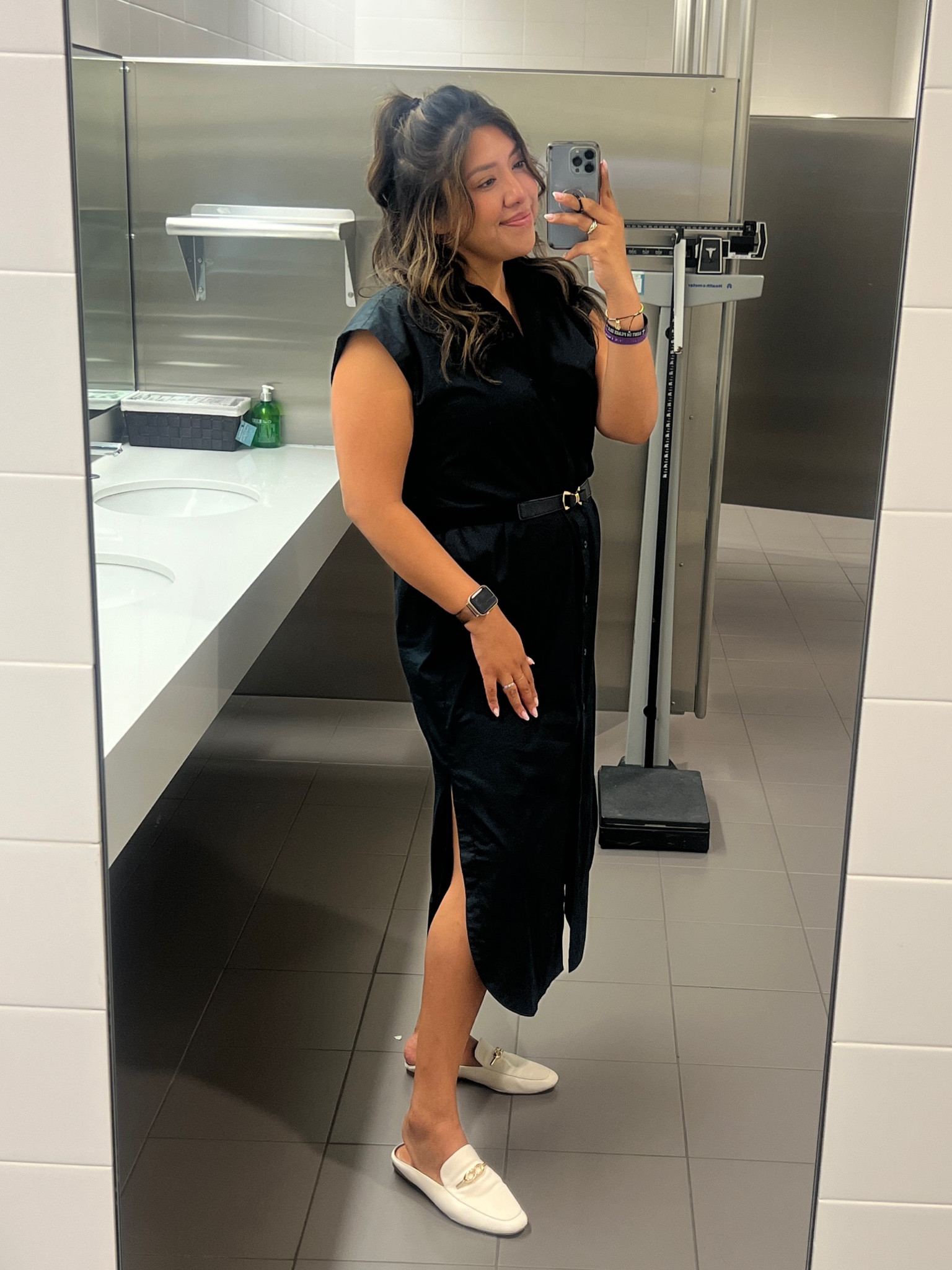 midsize business casual outfit
Abercrombie dress


#LTKSaleAlert #LTKWorkwear #LTKMidsize