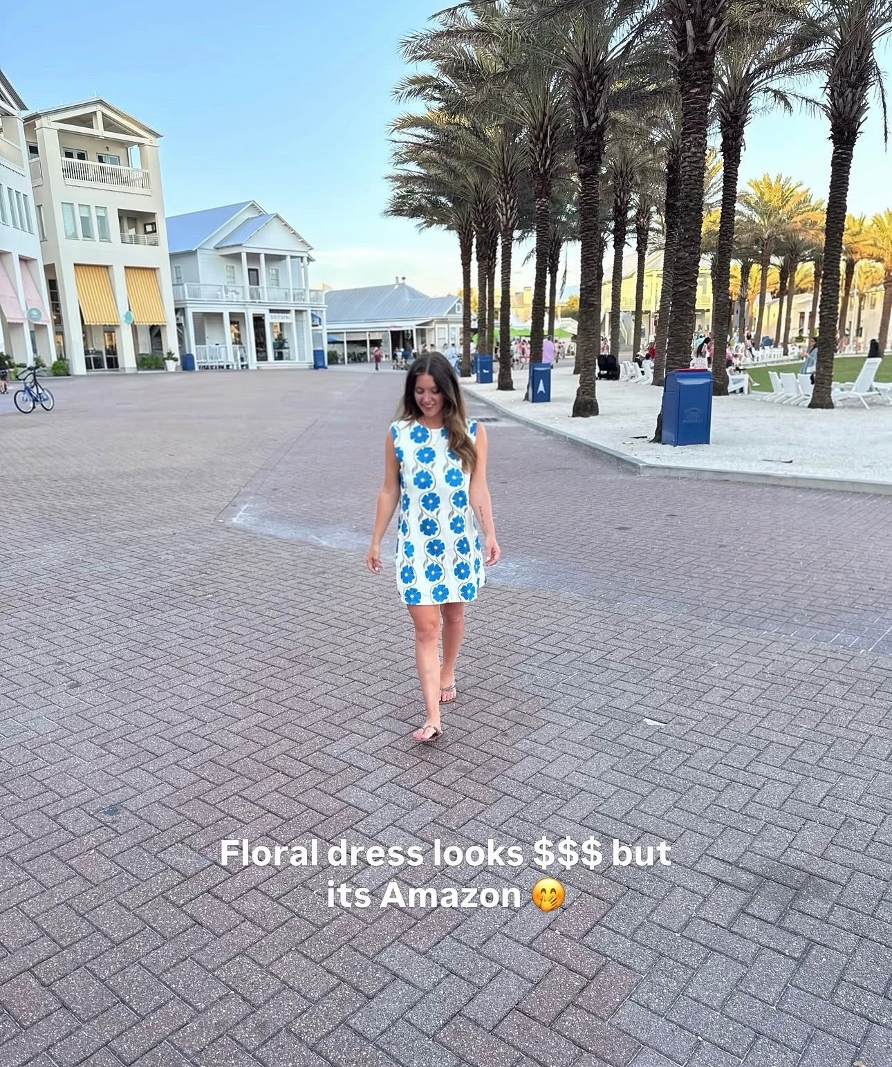 Summer dress!

#LTKootd #LTKmomlife #LTKSeasonal