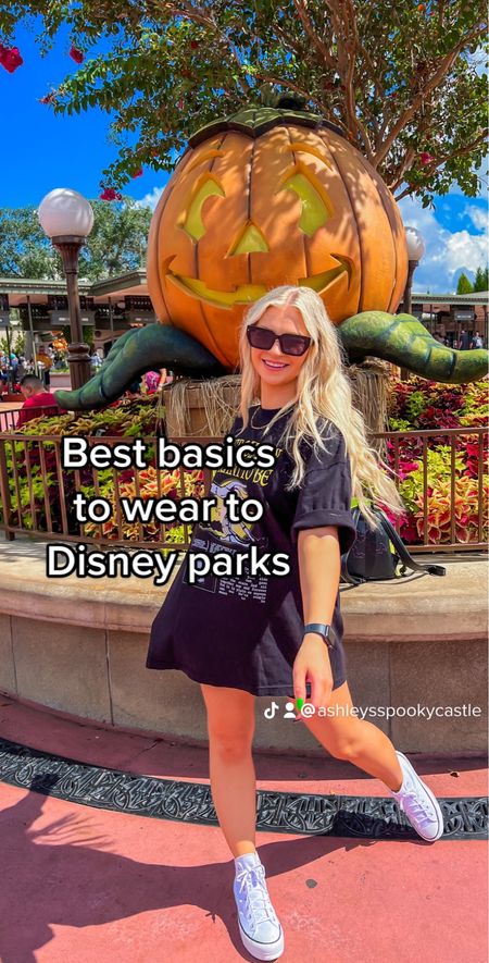 Best basics to wear to Disney parks 

#LTKFind #LTKfamily #LTKtravel