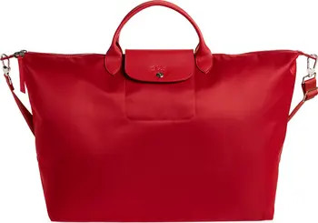 Le Pliage Neo 18-Inch Nylon Travel Bag | Nordstrom