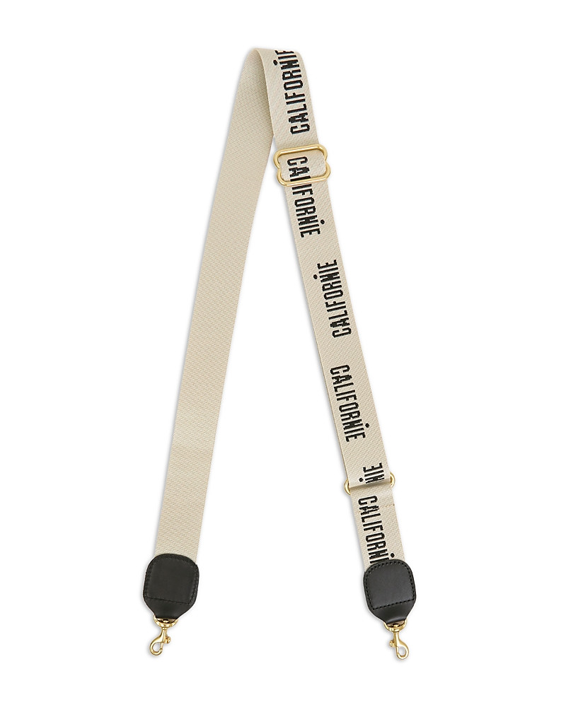 Clare V. Adjustable Crossbody Strap | Bloomingdale's (US)