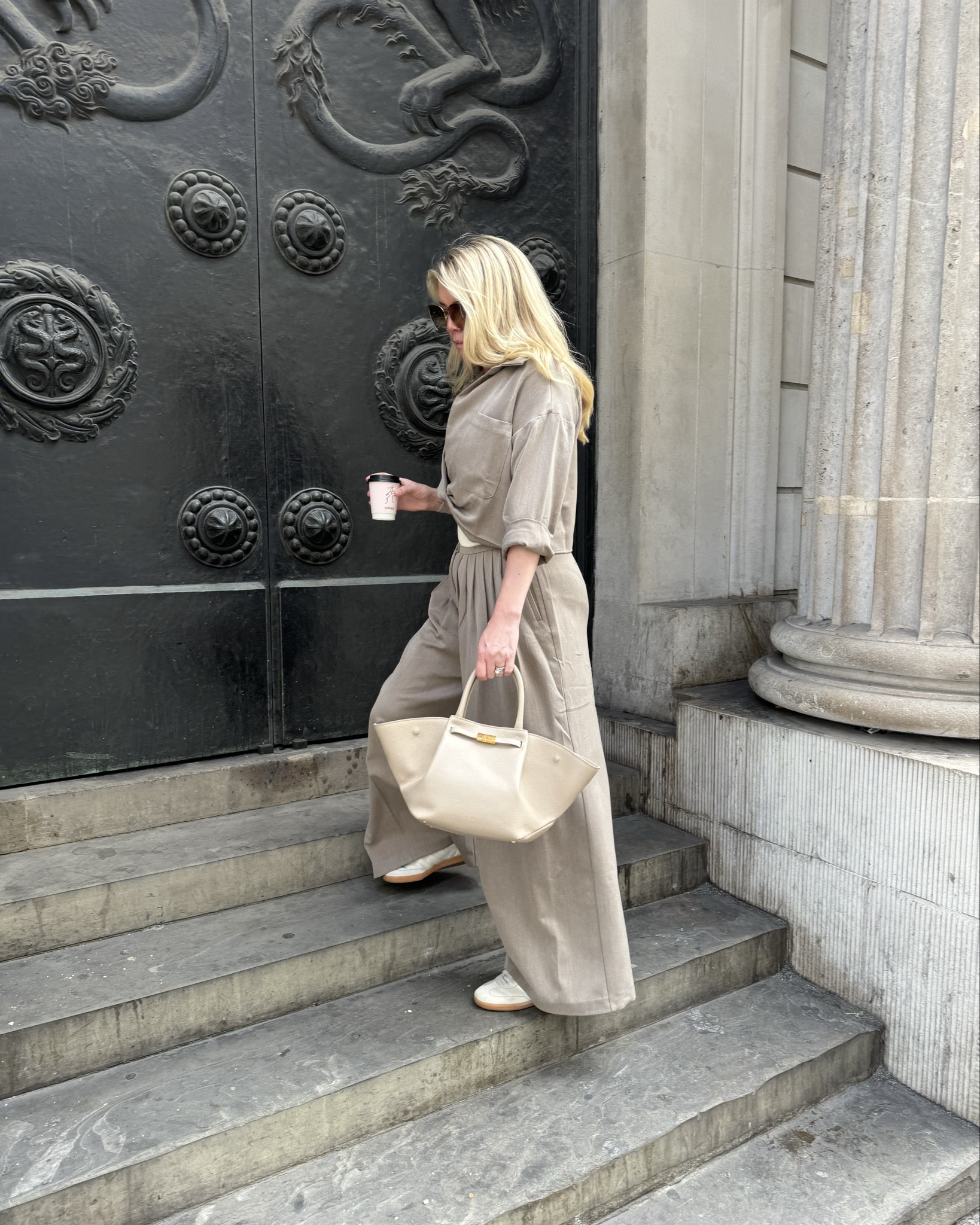The co ord you all need! 

#LTKluxury #LTKsummer #LTKuk