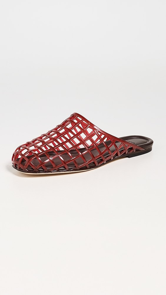 Barcelona Jelly Sandals | Shopbop
