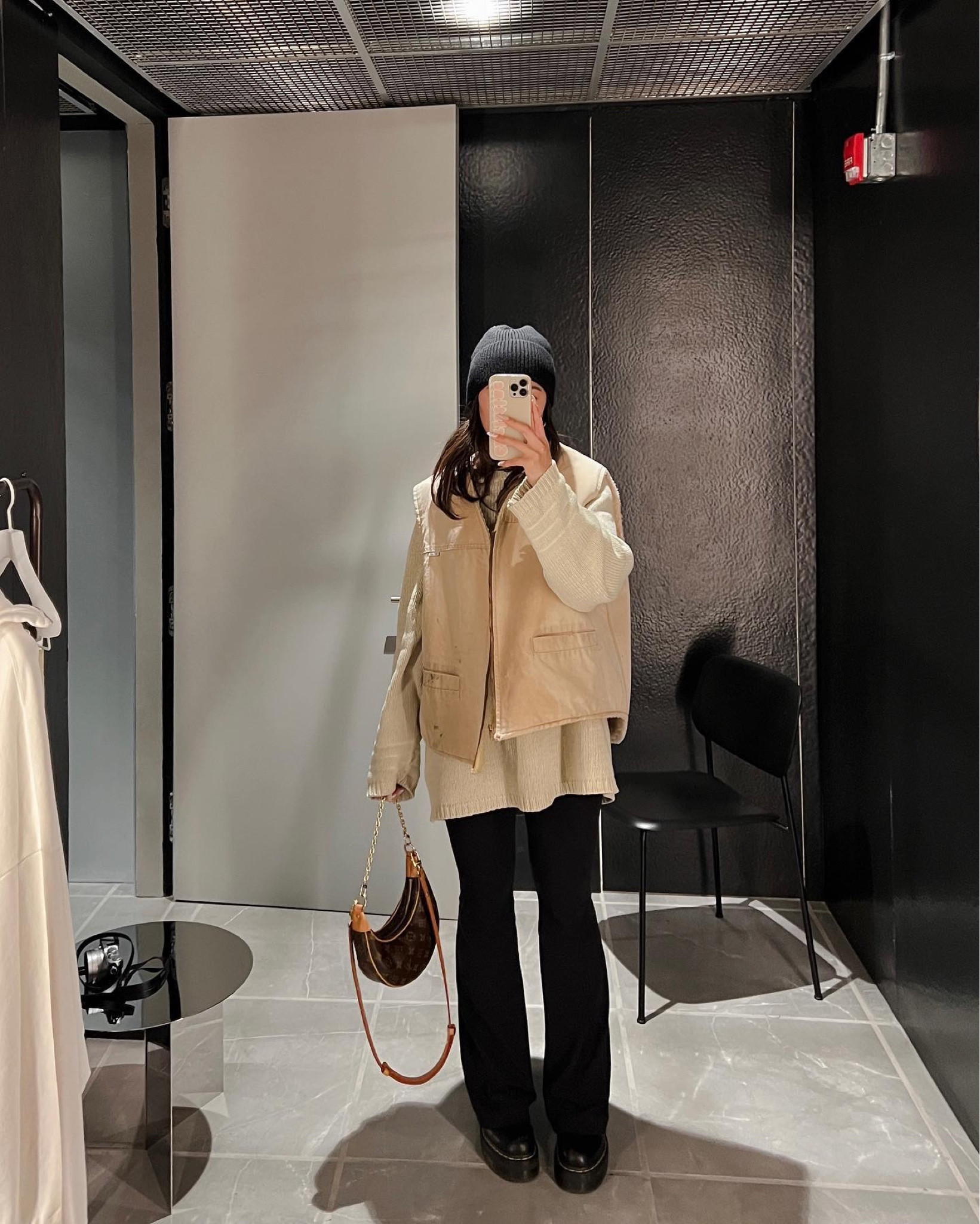 layering season 🤍🤍

#LTKGiftGuide #LTKHoliday #LTKstyletip