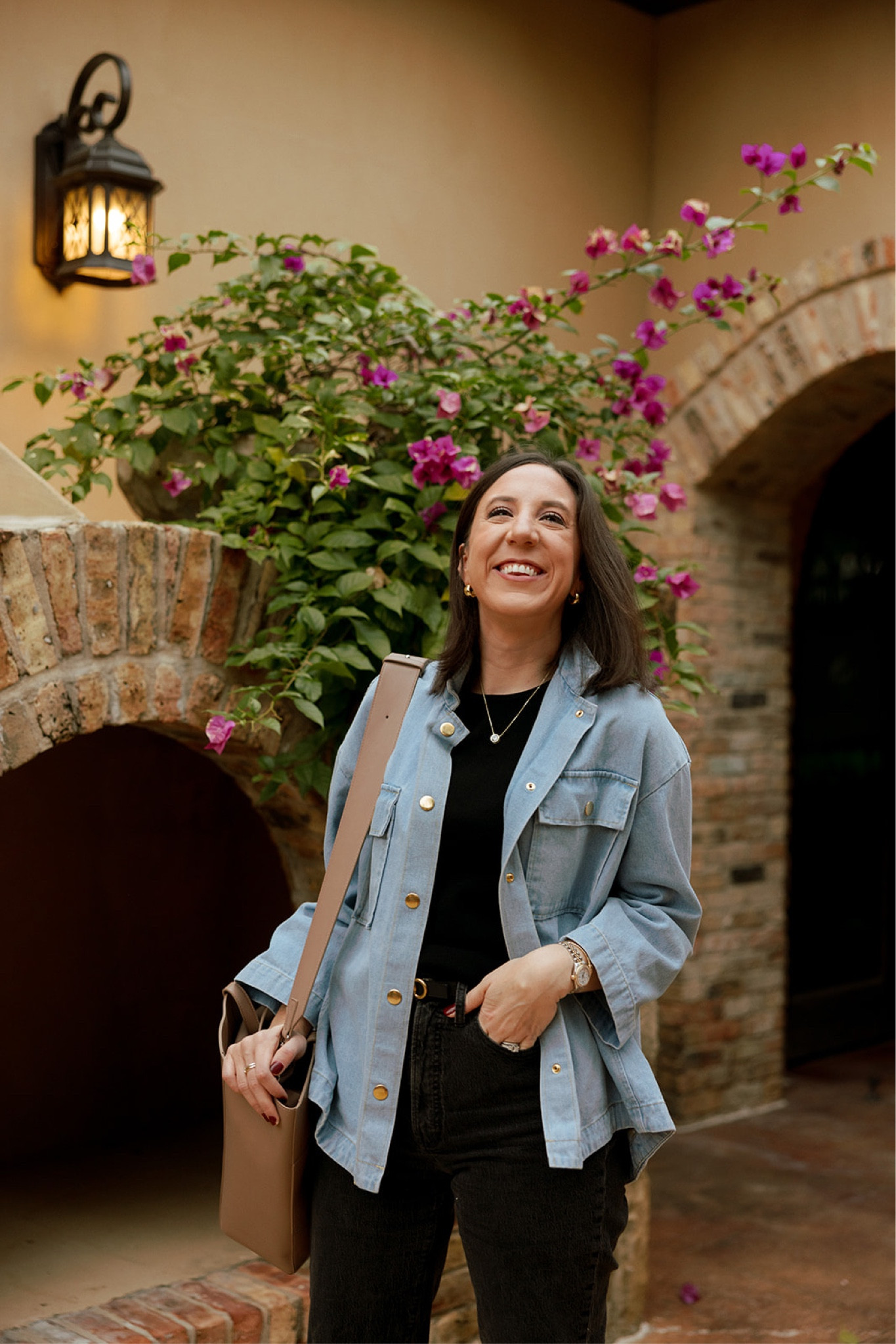 Casual Friday workwear 

#LTKworkwear