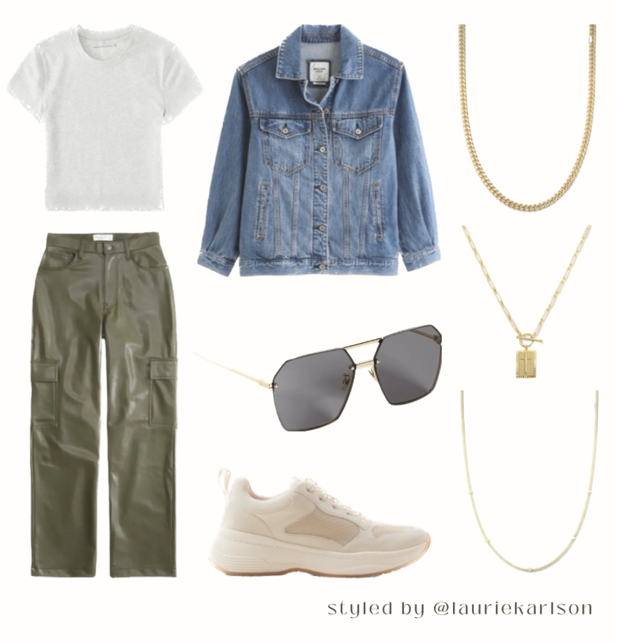 Comfy. Trendy. Casual.

Abercrombie. Uncommon James. Amazon.

#LTKsalealert #LTKstyletip #LTKSale