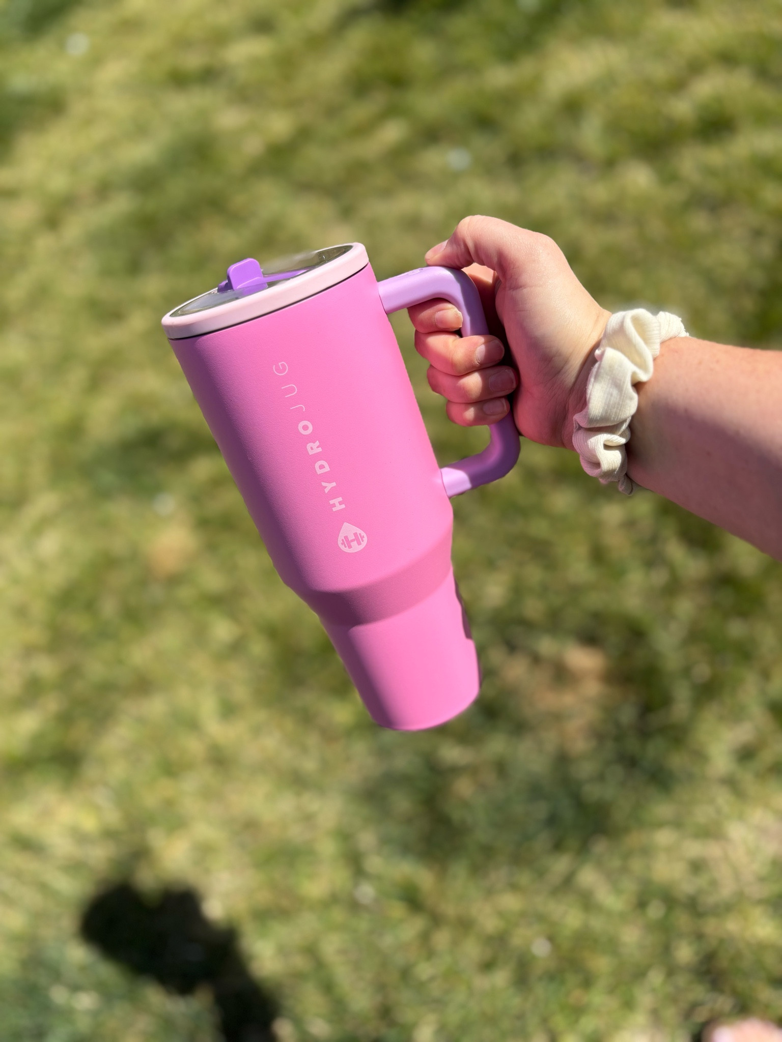 Hydrojug will always be my number grab for my tumblers! Obsessed with mine so much!! 

#LTKSummerEdit #LTKHome