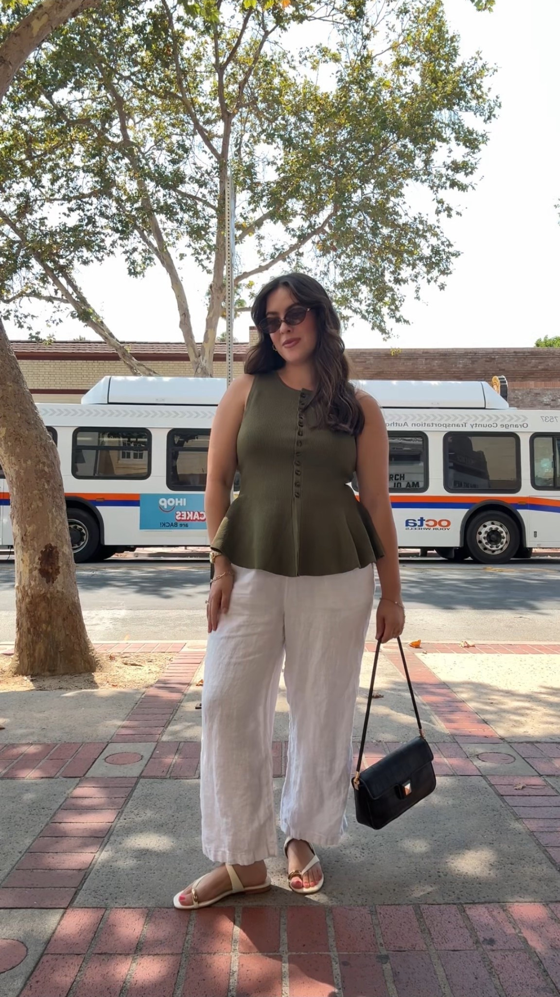 Casual cute ootd 

#LTKSaleAlert #LTKSeasonal #LTKStyleTip