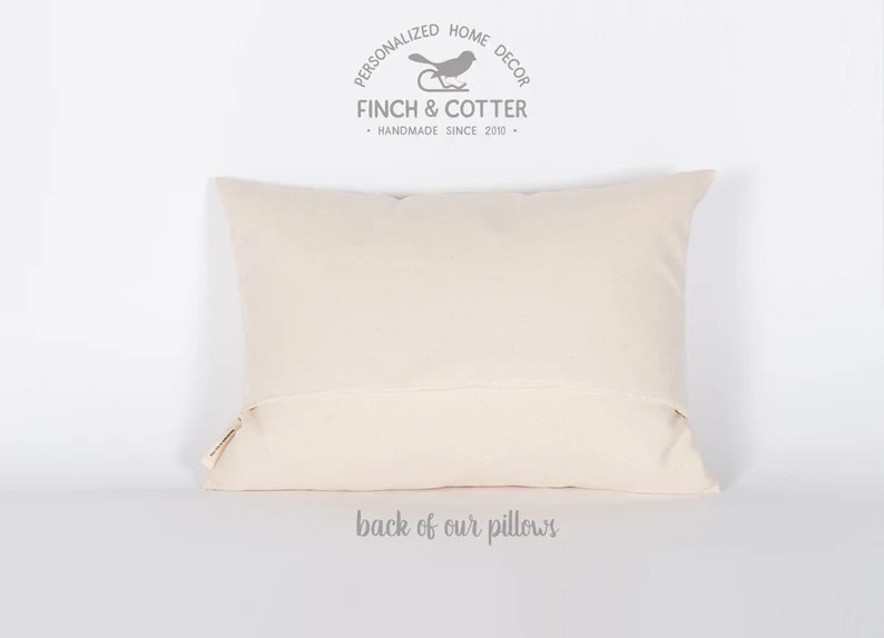 Personalized World Map Pillow Long Distance Gift Travel Map - Etsy | Etsy (US)