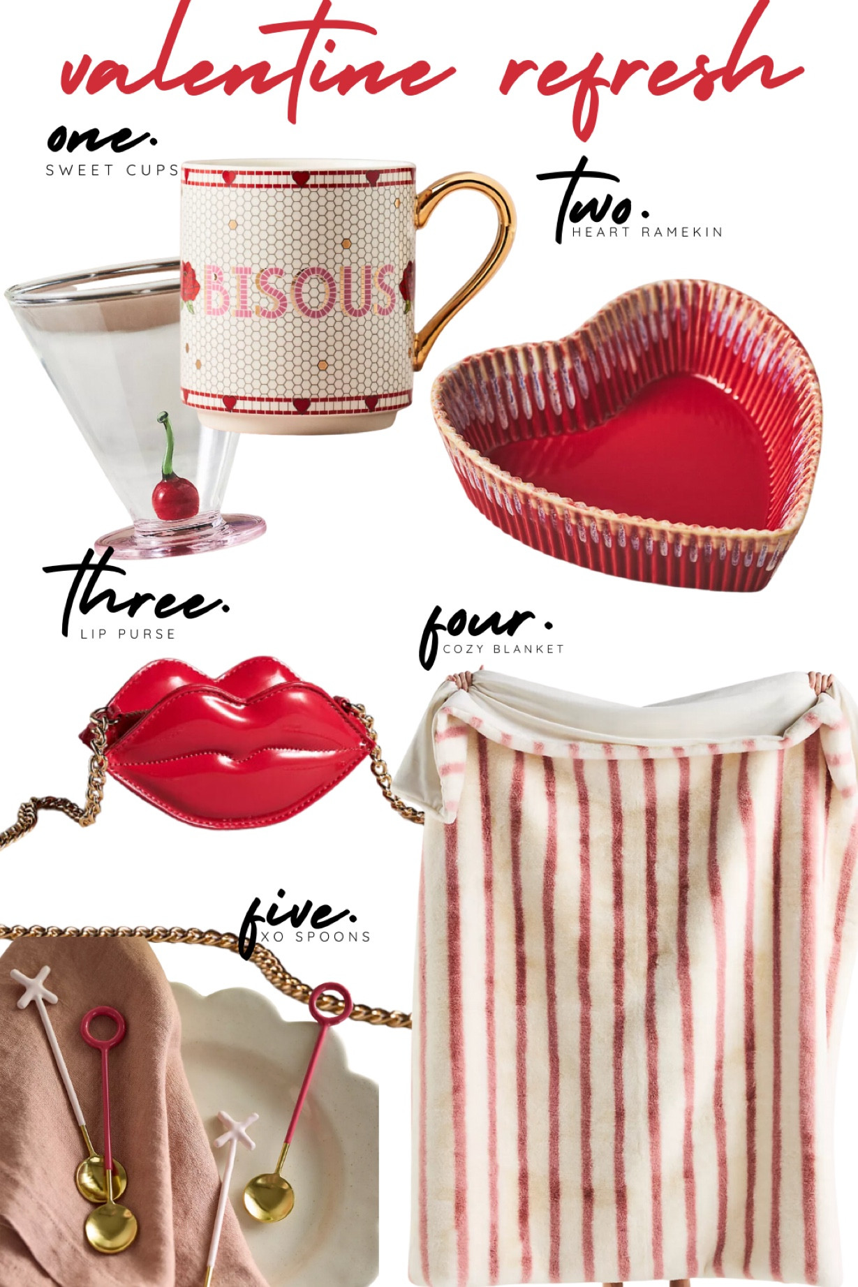 Valentine’s Day is starting to pop up! Here are a few favs 

#LTKHoliday 

#LTKSeasonal #LTKHome