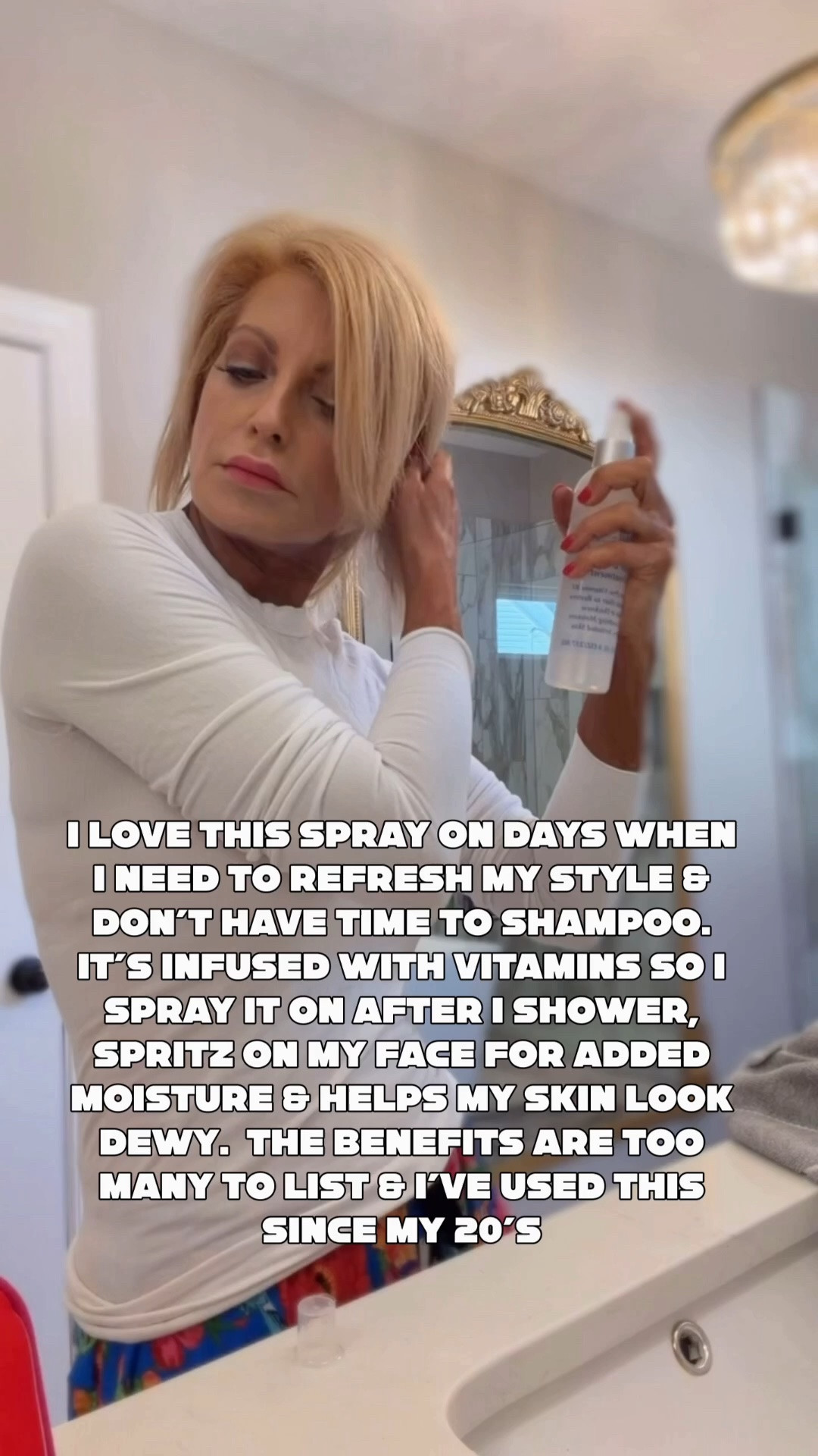 #LTKvlog #LTKdayinmylife #LTKOver40