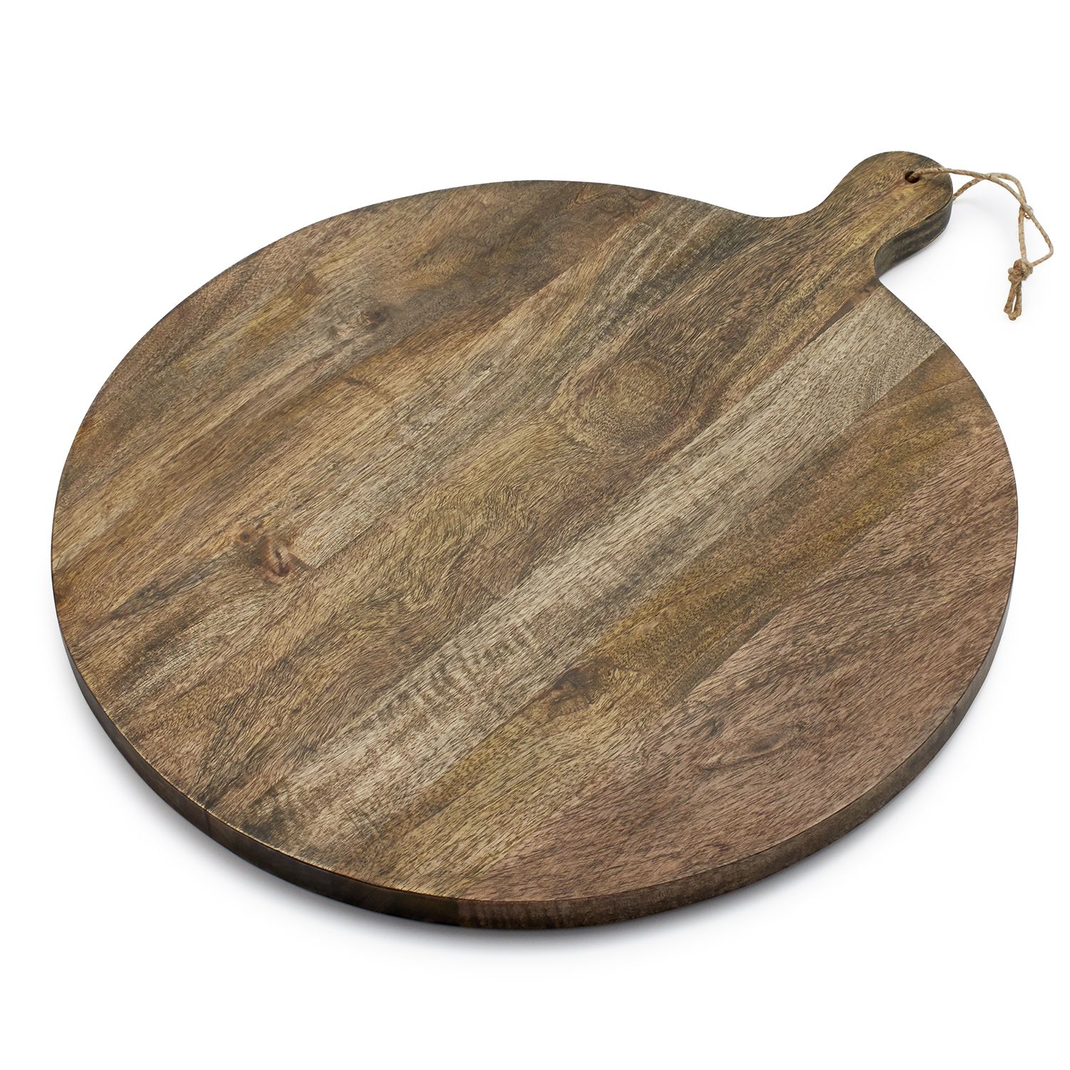 Mango Wood Board | Sur La Table
