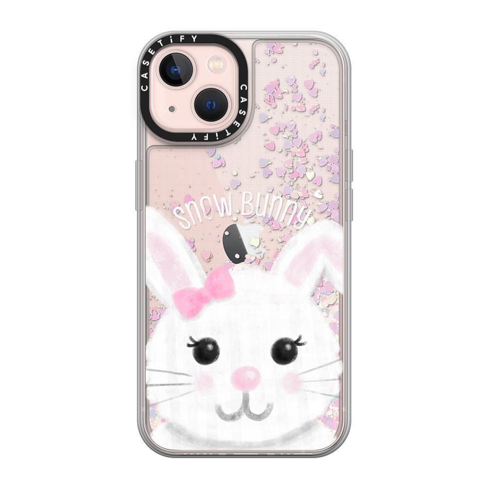 Snow Bunny | Casetify