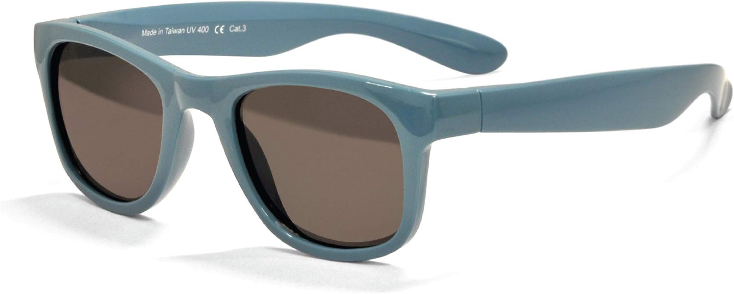 Real Shades Surf Sunglasses for Toddler Kid Youth 100% UVA UVB Protection, Polycarbonate Mirror L... | Amazon (US)