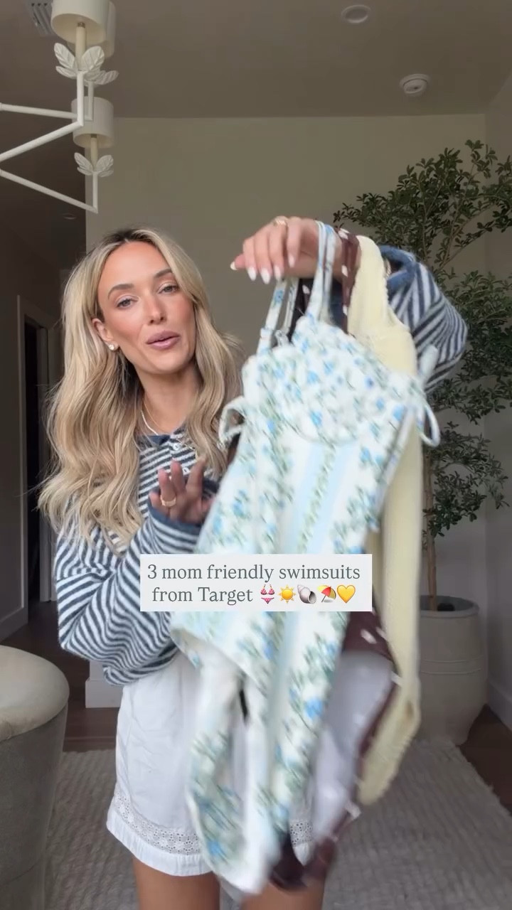 Target swim haul 🤍🤍

#LTKootd #LTKgrwm #LTKSwim