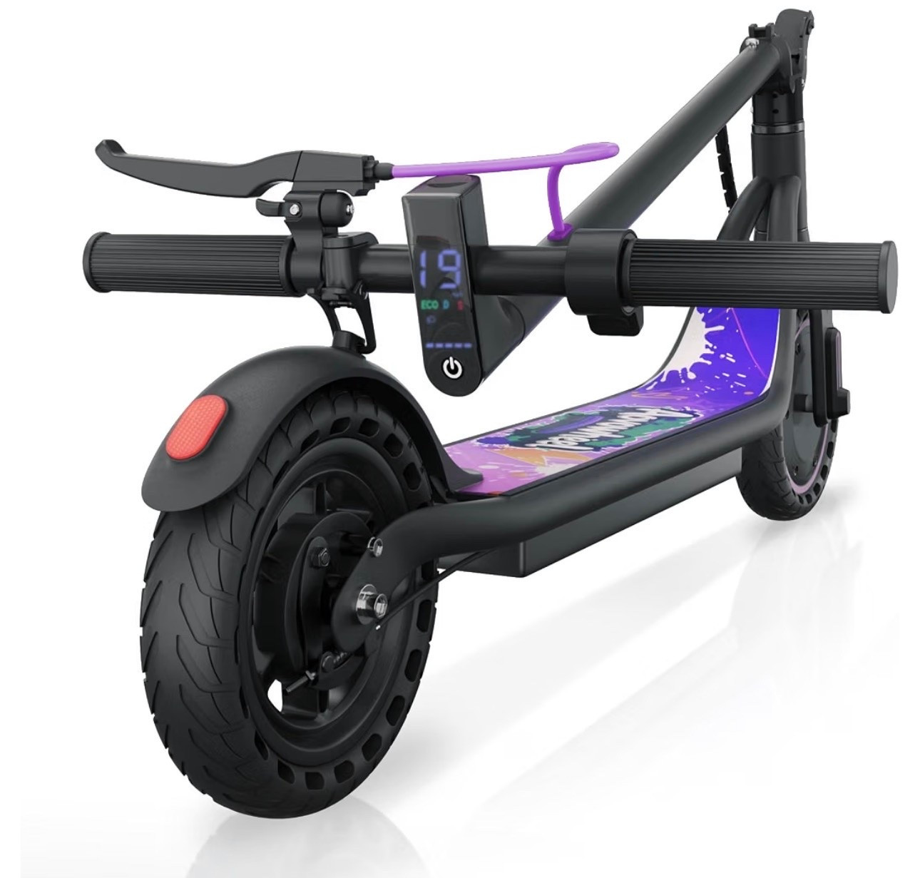 Aovowheel Electric Scooter for Adults, Folding E Scooter with 350W/500W Motor 16/24 Mph Top Speed, Max 19-23 Miles Long Range, 8.5''/10''/14''Tires Commuting Scooters with Dual Brakes System, APP

#LTKSaleAlert #LTKKids #LTKActive