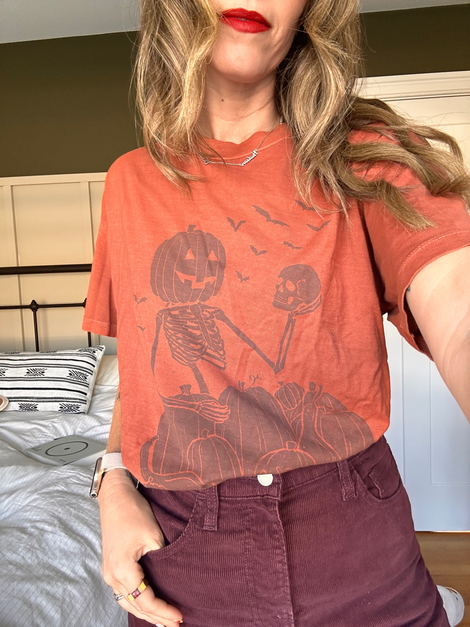 This t shirt is elite 

#LTKFindsUnder100 #LTKSaleAlert #LTKFindsUnder50