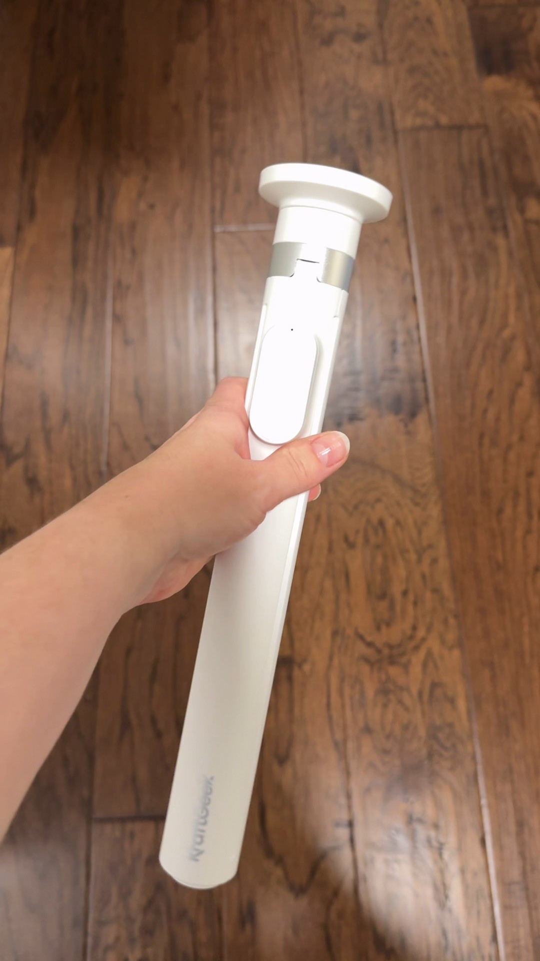 The best phone tripod! Magnetic, pops open with a tap, and has a 180 degree tilt! 

#LTKFindsUnder50 #LTKFamily #LTKTravel