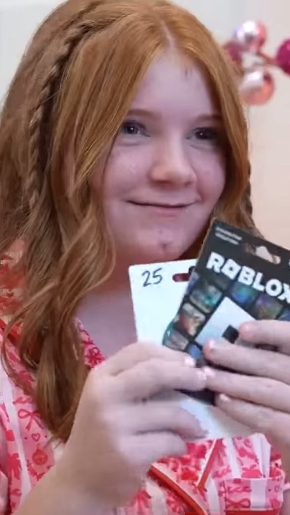 ElleCee’s sister gift exchange swap haul 💗🌟 Shop some gift ideas for tween girls! 

#LTKFindsUnder50 #LTKHoliday #LTKGiftGuide