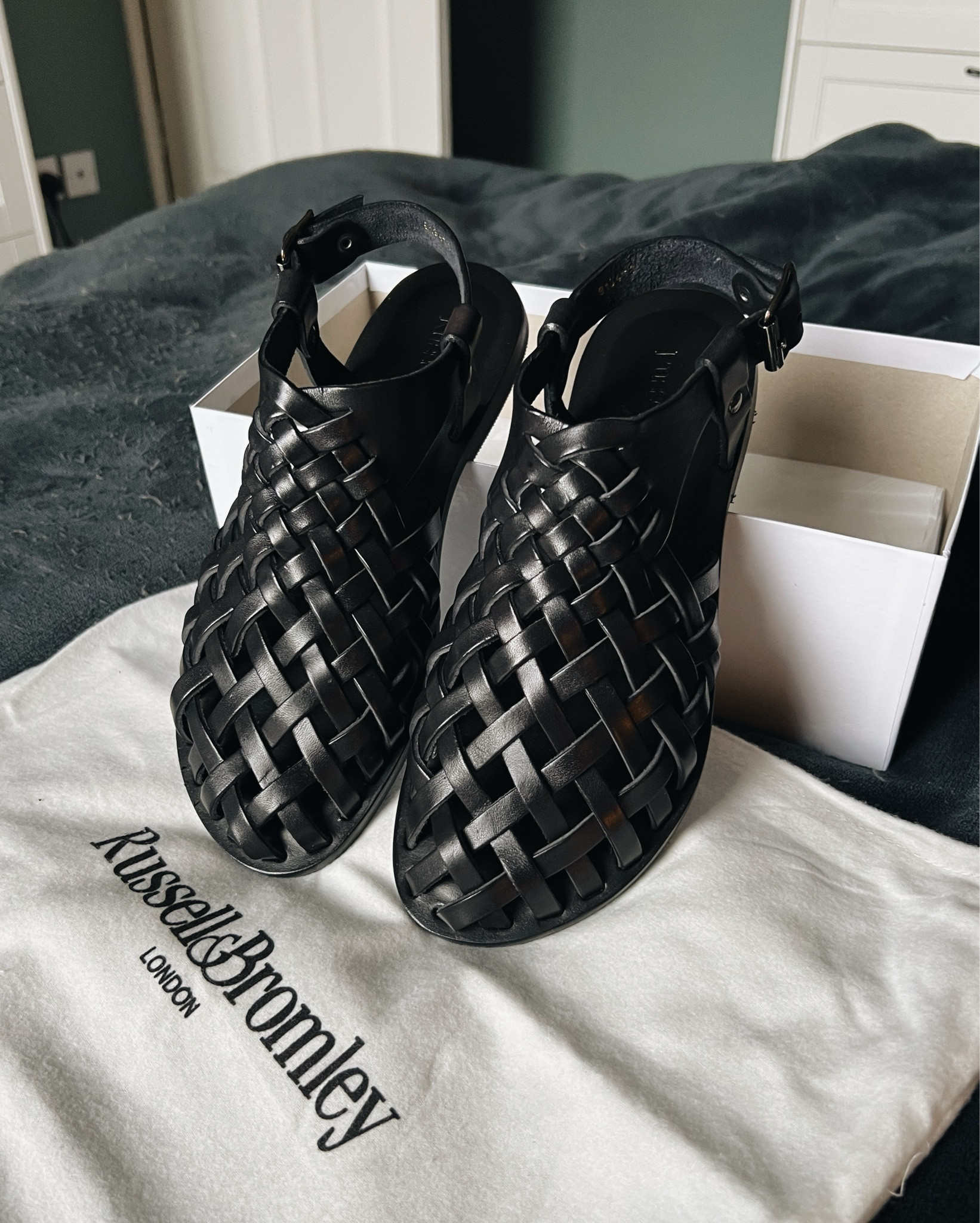 Fisherman sandal heaven!! P.s they’re in the sale 🥹🥹

#LTKuk #LTKsummer #LTKstyletip