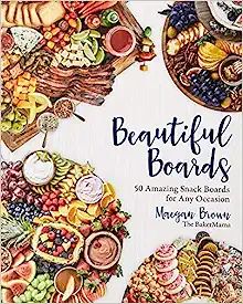 Beautiful Boards | Amazon (US)
