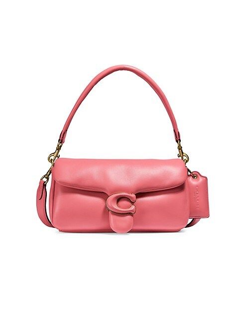 Pillow Tabby 26 Leather Shoulder Bag | Saks Fifth Avenue