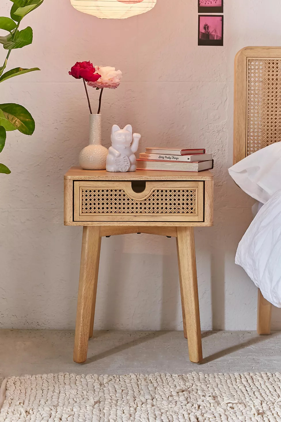 Marte Nightstand | Urban Outfitters (US and RoW)