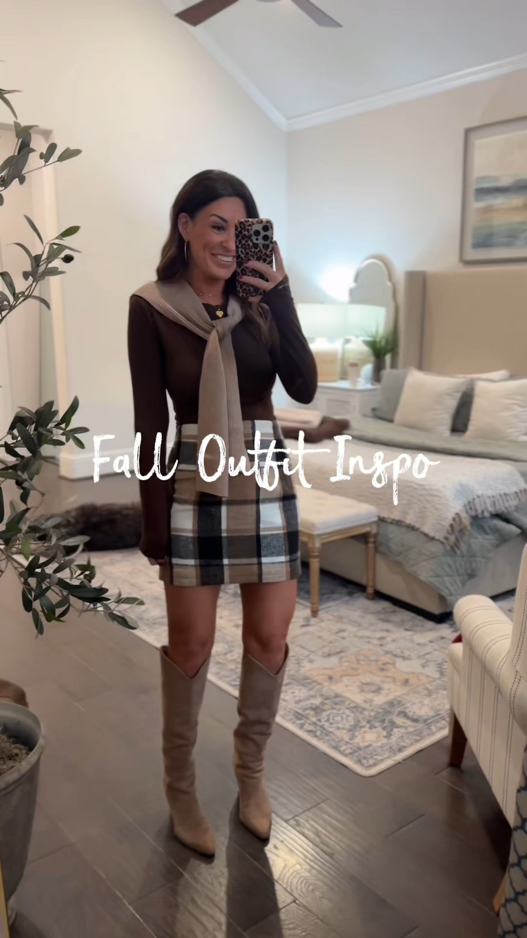 Fall Outfit Inspo! 

#LTKSeasonal #LTKmomlife #LTKootd