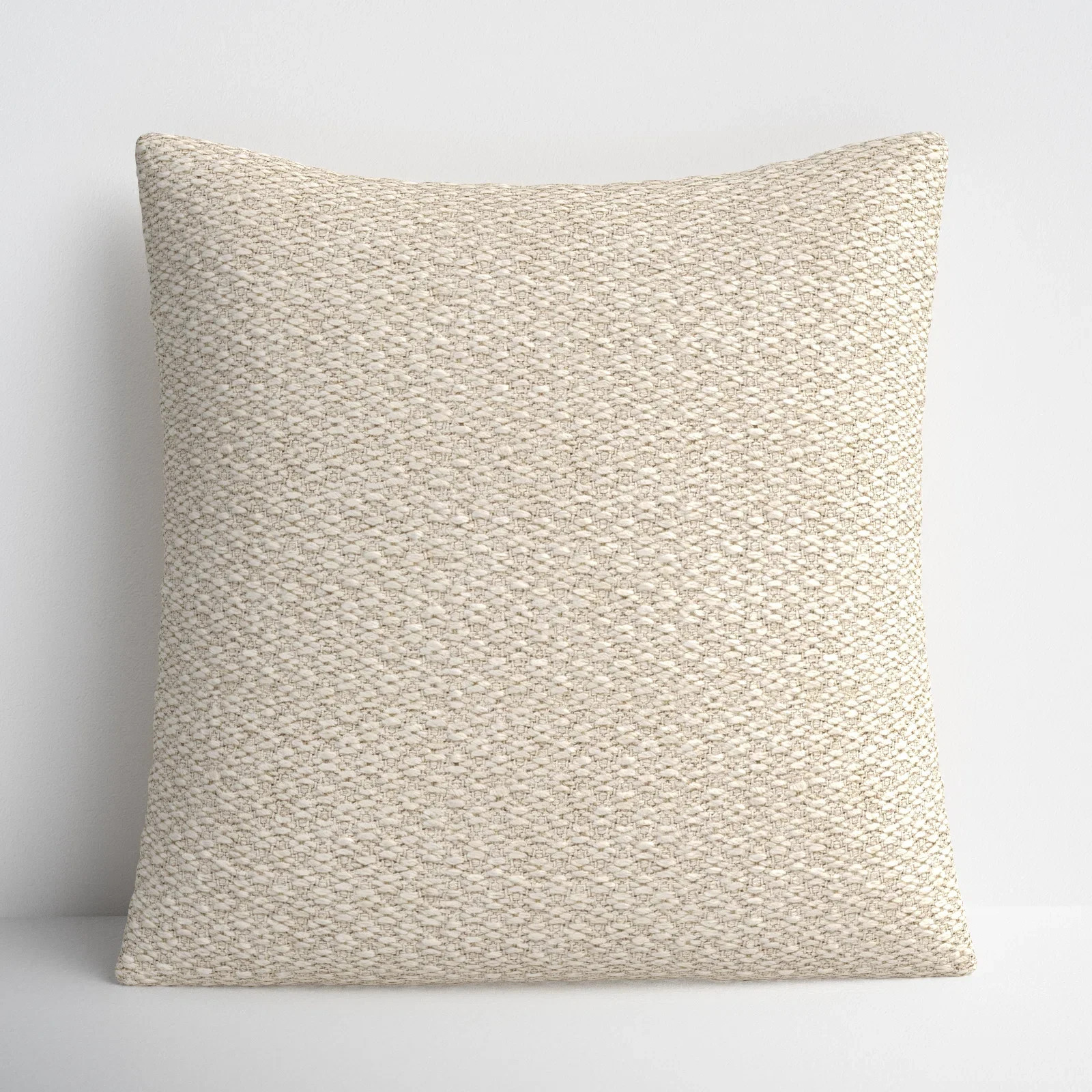 Joss & Main Hemlen Wool Blend Throw Square Pillow & Reviews | Wayfair | Wayfair North America