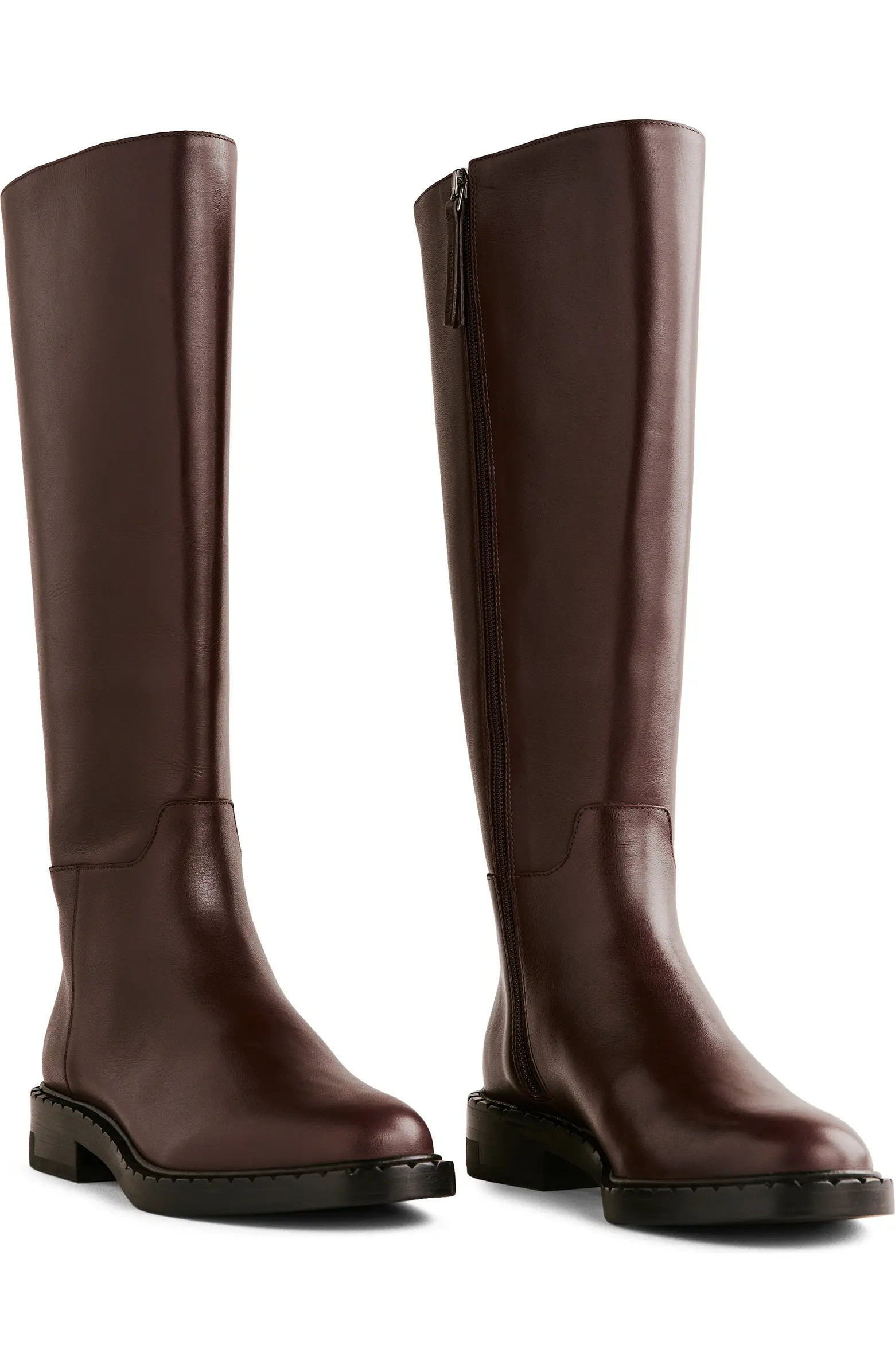 Reformation Nancy Knee High Boot (Women) | Nordstrom | Nordstrom