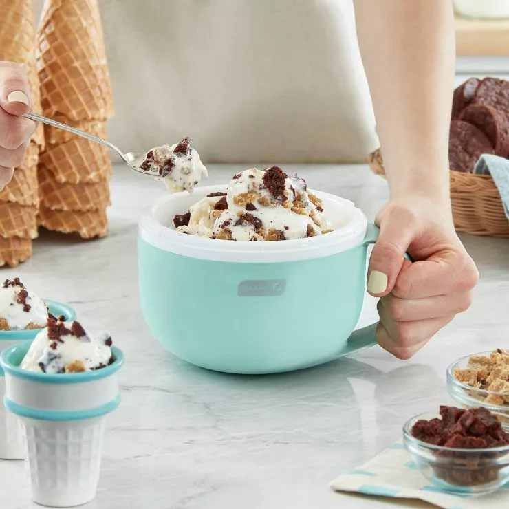 Dash My Mug Ice Cream Maker curated on LTK