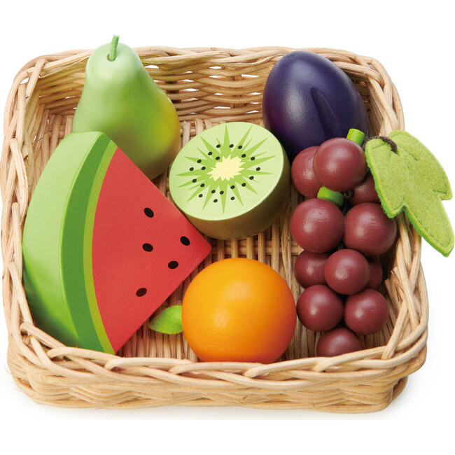 Fruity Basket | Maisonette