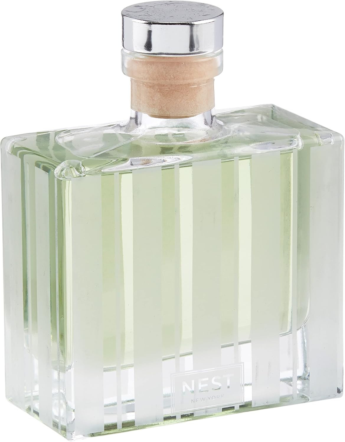NEST New York Wild Mint & Eucalyptus Reed Diffuser | Amazon (US)