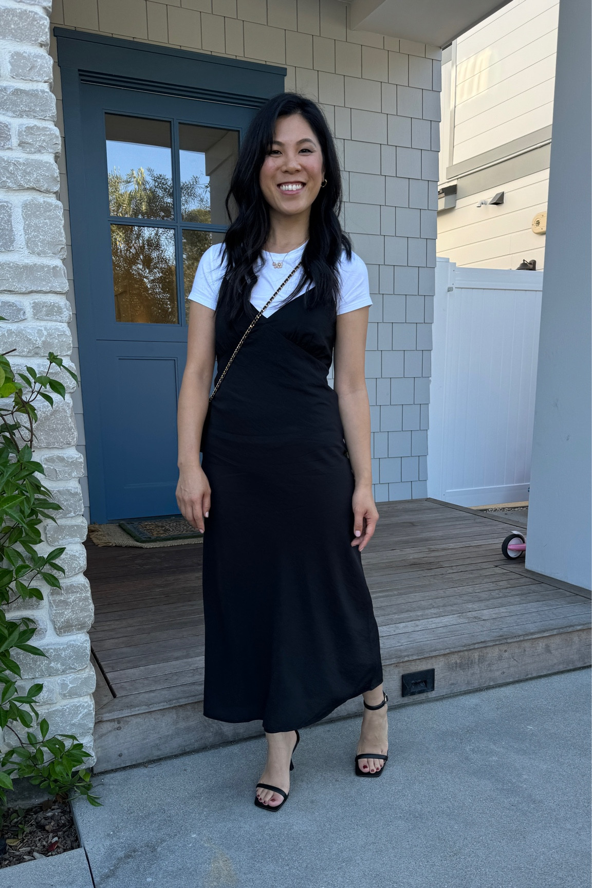 The best casual or dressy dress! 

#LTKxMadewell