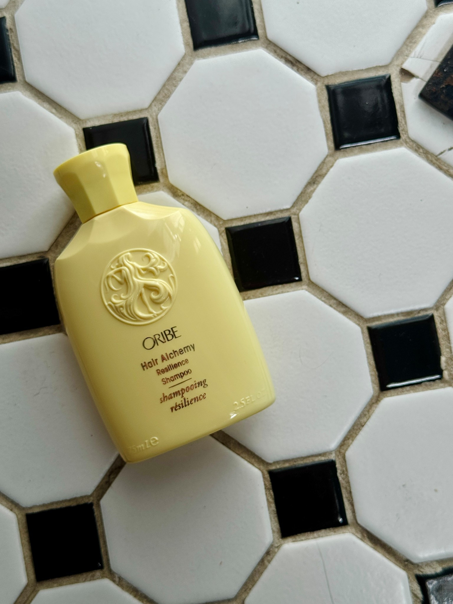 Current Haircare Obsession ~

Shop the Oribe ‘Alchemy’ Collection to transform your damaged & split ends ✨ 

Already an Alchemy-enthusiast?? Pick up the Oribe Travel Sizes (available at Sephora) to keep your hair healthy during those Summer Vacation Destinations too!







#oribe #hair #haircare #hairstyles #alchemy #butter #yellow #aesthetic #tips #hacks #damaged #split #ends #treatment #mask #selfcare #luxury #brand #name #trending #products #trends #trend #natural #styles #shampoo #conditioner #branding #travel #size #mini #vacation #swim #beach 

#LTKTravel #LTKGiftGuide #LTKBeauty