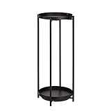 Amazon Basics Plant Stand, Black | Amazon (US)