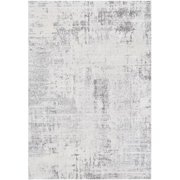 Framingham Performance Gray/Beige Rug | Wayfair North America