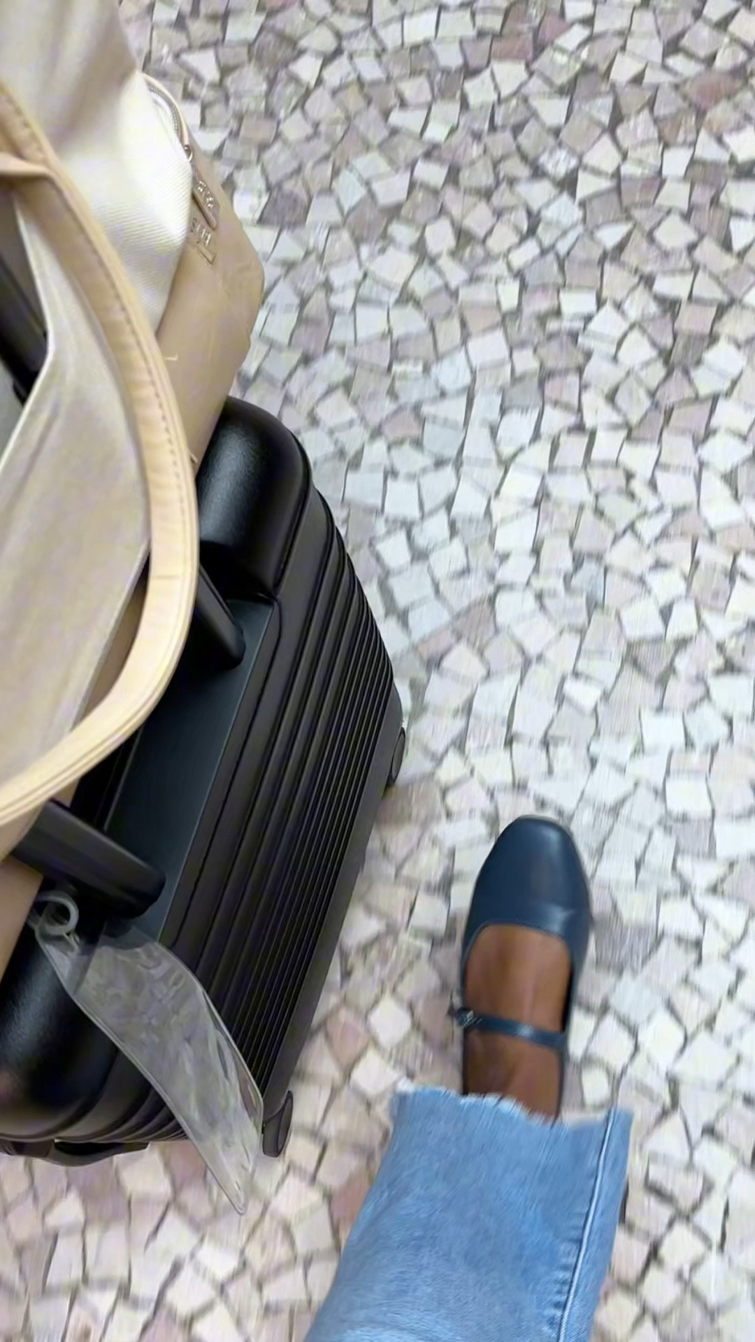Single and Traveling with BÉIS 

#LTKGiftGuide #LTKTravel #LTKVideo