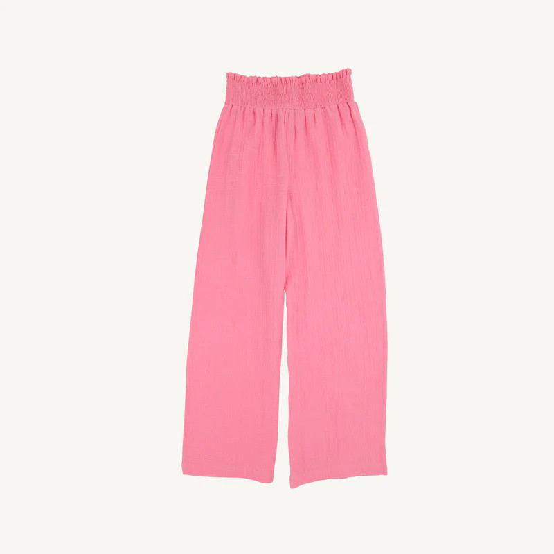Lenai Lounge Pants - Romany Rose Girls Lounge Pants | Comfortable Sleepwear | The Beaufort Bonnet Company