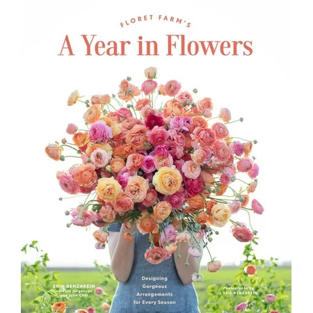 Floret Farm's A Year in Flowers - eBook | Walmart (US)